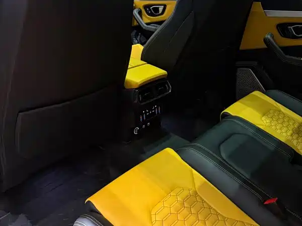 Lamborghini Urus 2022