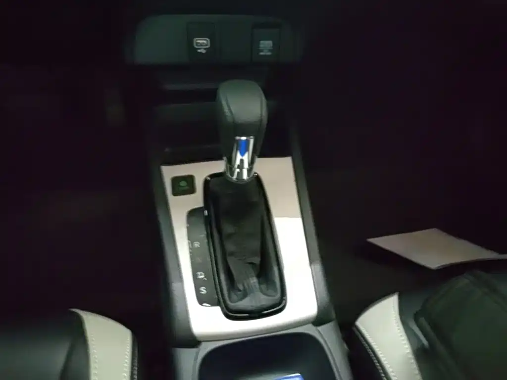 Honda Fit 2023 — фото 14