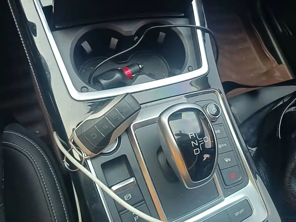 BYD Qin Pro New Energy 2019 — фото 14