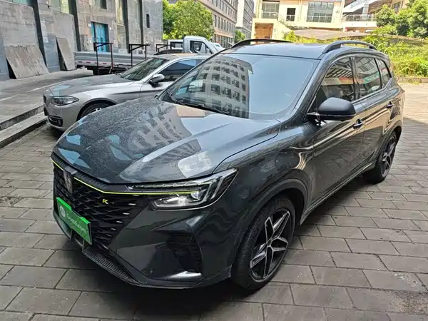 Roewe RX5 2021