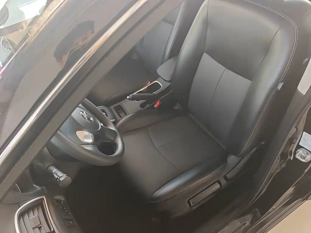 Nissan Sylphy 2025 — фото 15