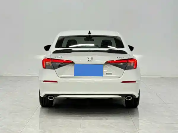 Honda Civic 2024