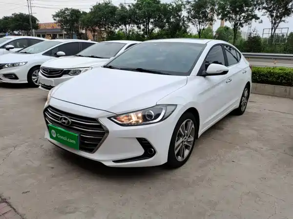 Hyundai Celesta 2019