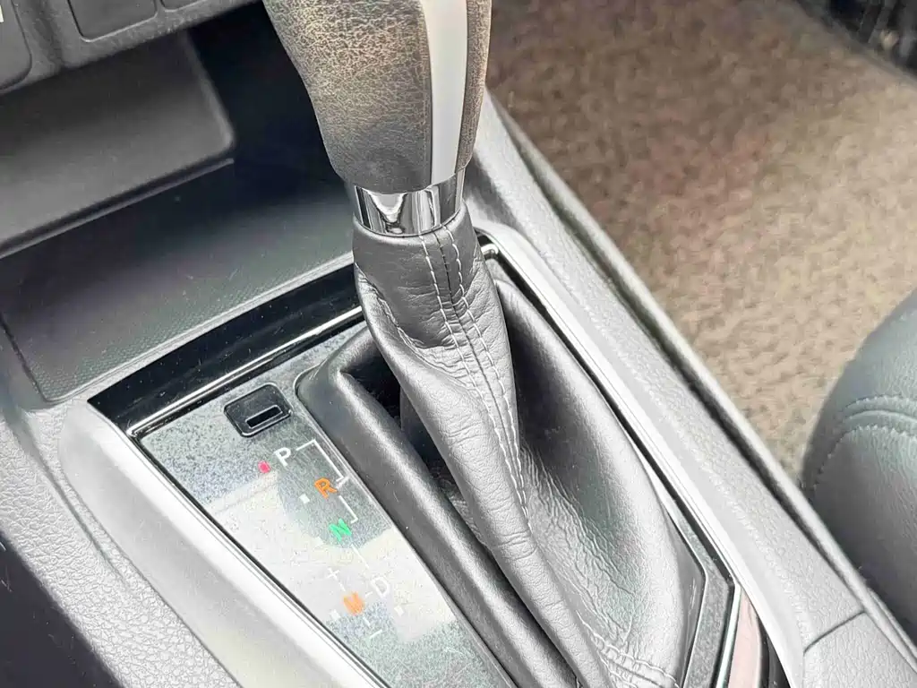 Toyota Levin 2018 — фото 21