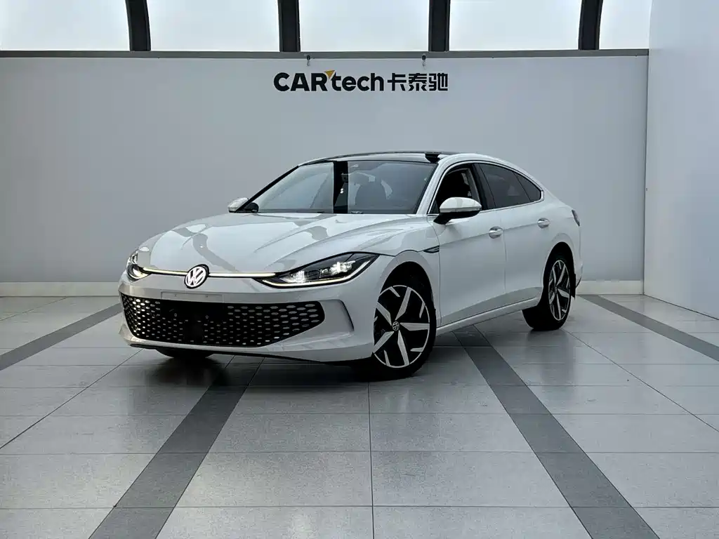 Volkswagen Lamando 2022