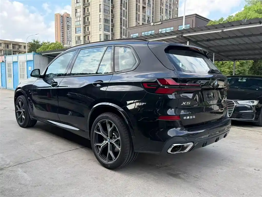 BMW X5 2026