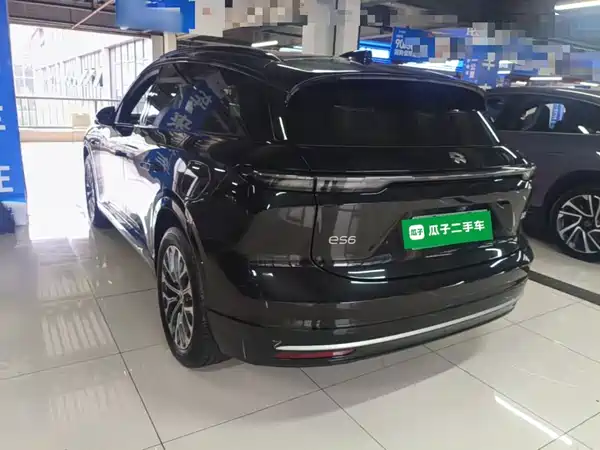 NIO ES6 2025