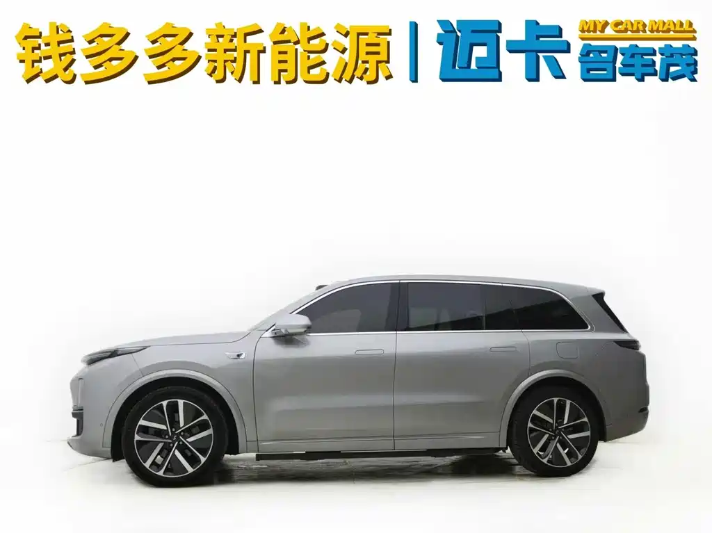 Li Auto Li L9 2022