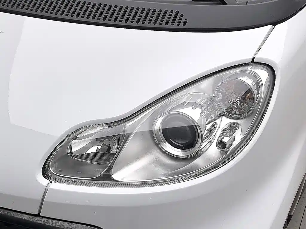 smart Fortwo 2014