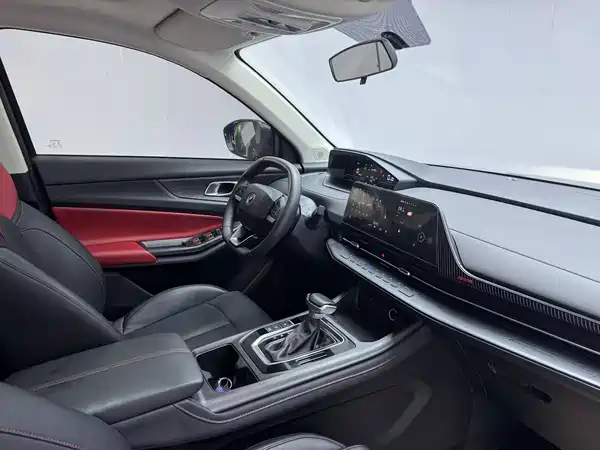 Changan CS55PLUS 2022