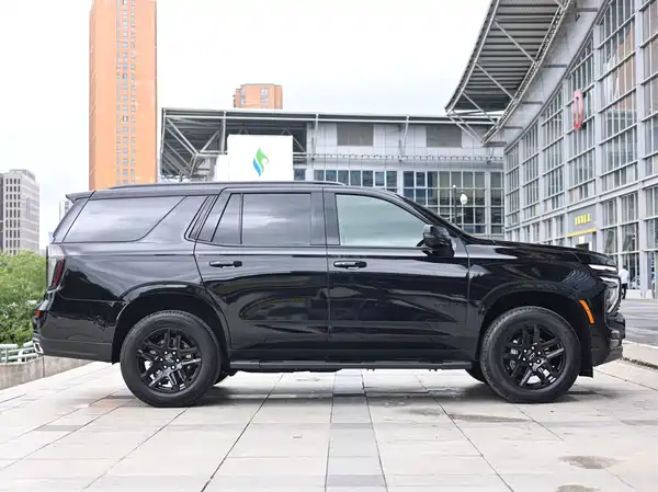 Dolanger tahoe TAHOE 2025