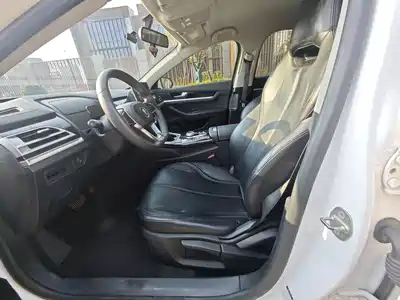 BYD Qin PLUS 2021