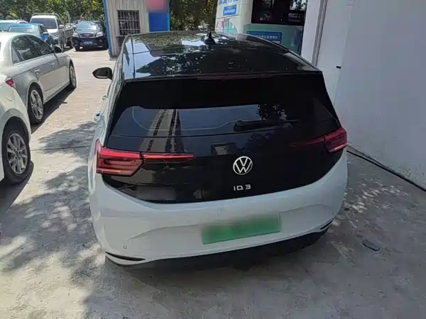 Volkswagen ID.3 2023