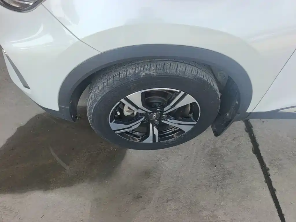 Chery Tiggo 5x 2021 — фото 23