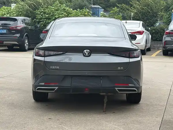 Changan Eado 2024