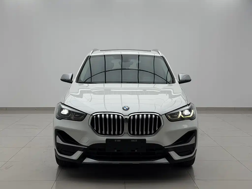 BMW X1 2023