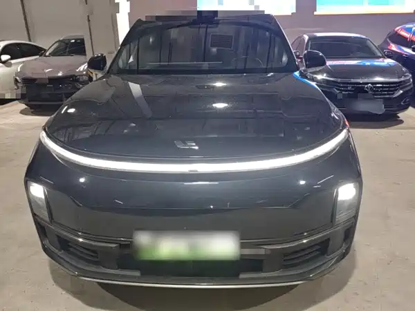 Li Auto L9 2024