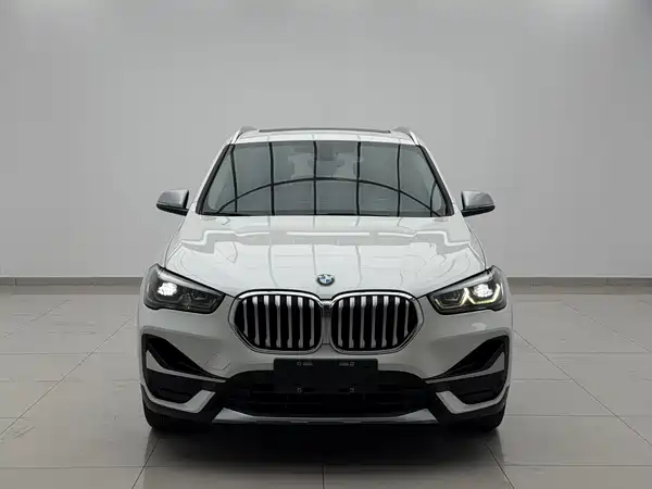 BMW X1 2023