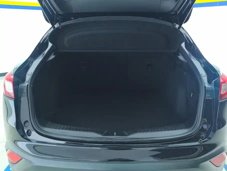 Mazda CX-4 2018
