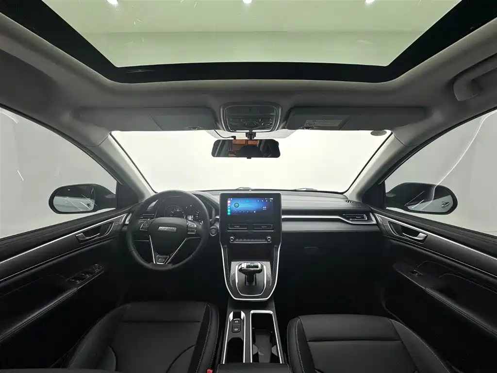 Haval M6 2023 — фото 10