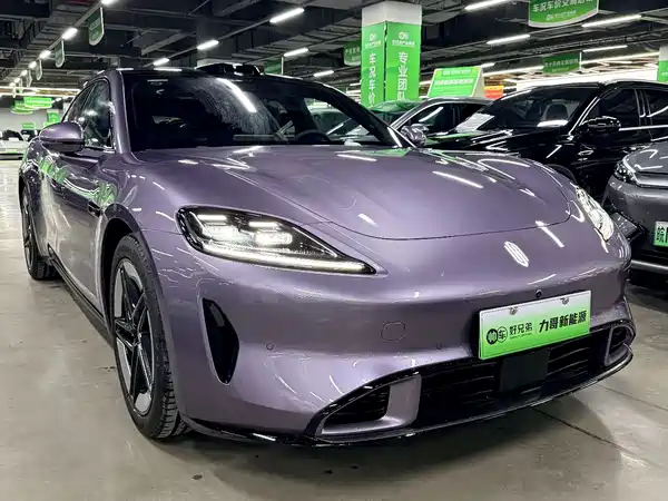 Shangjie Z7 2026