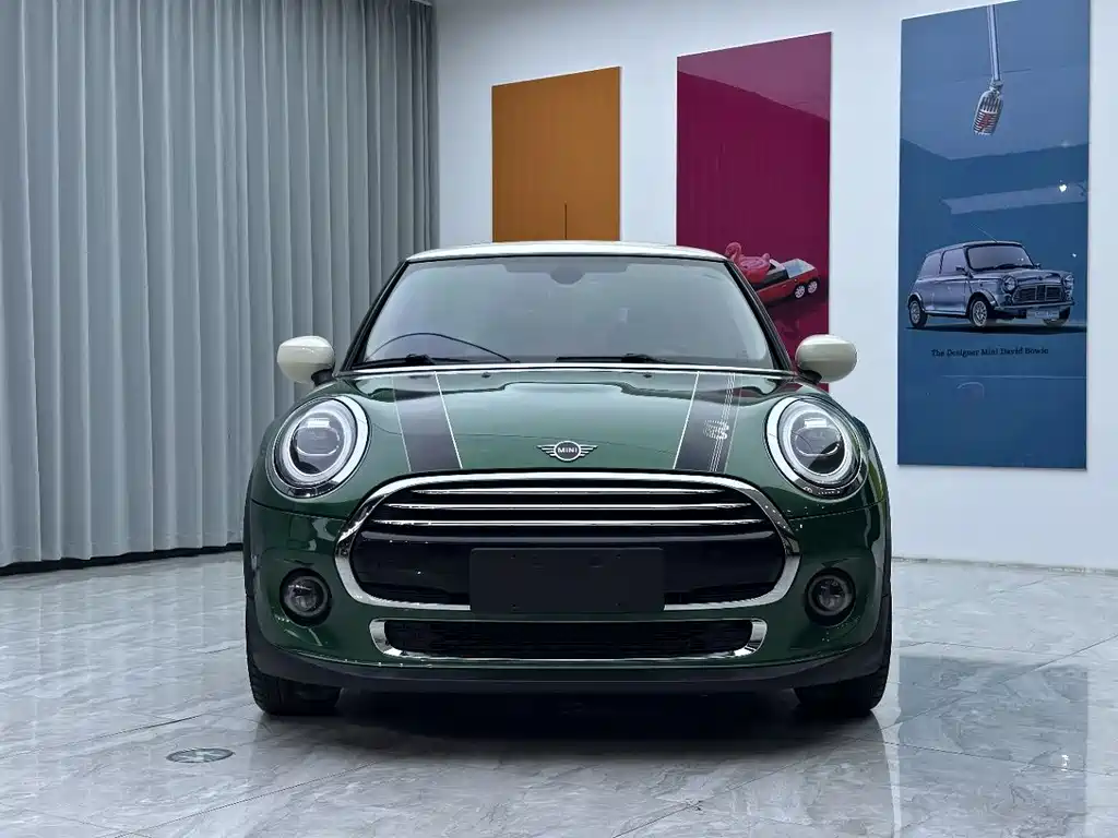 MINI Mini 2019 — фото 2