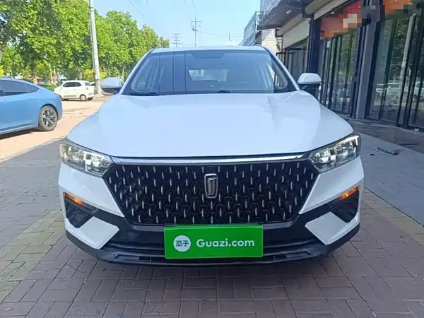 Bestune T77 2019