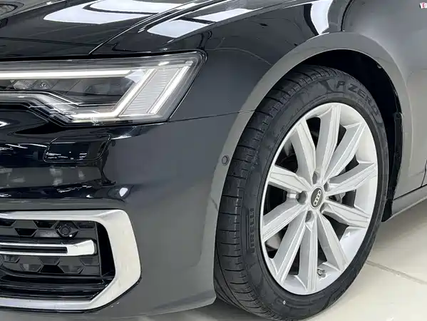 Audi A6L 2024