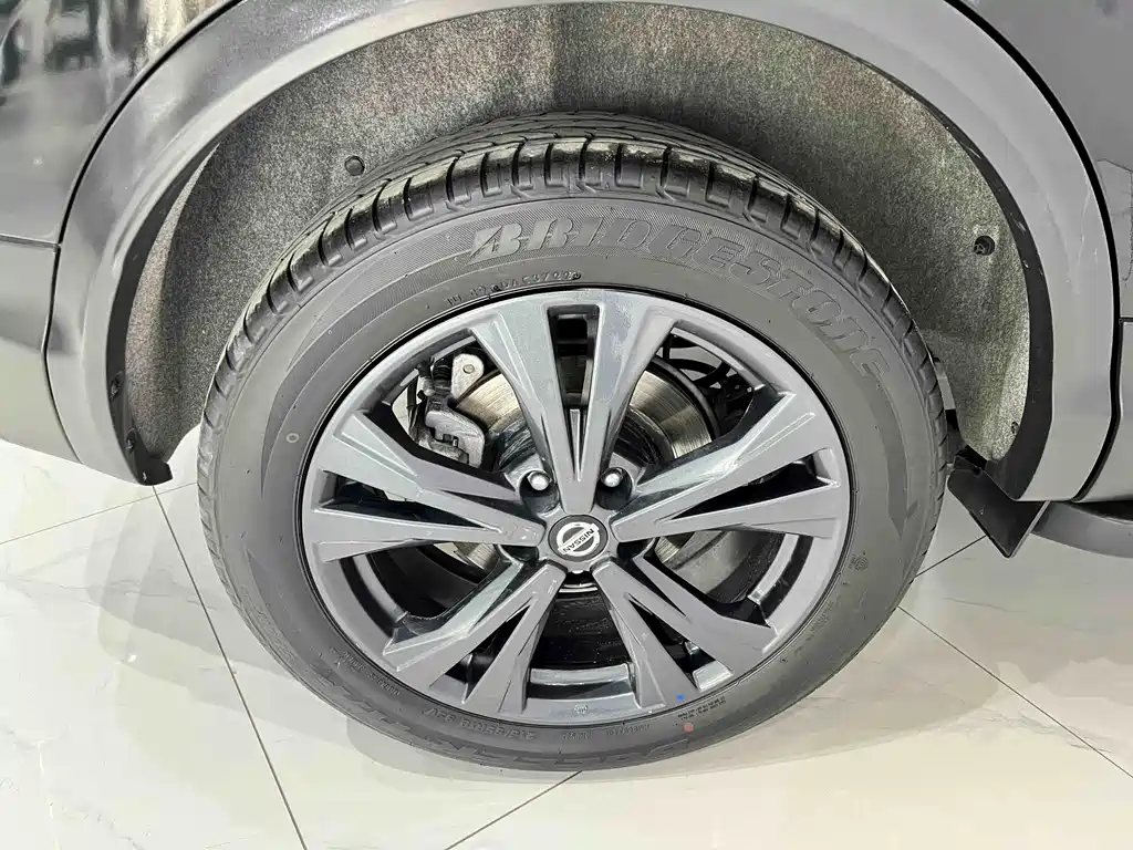 Nissan Qashqai 2023 — фото 20
