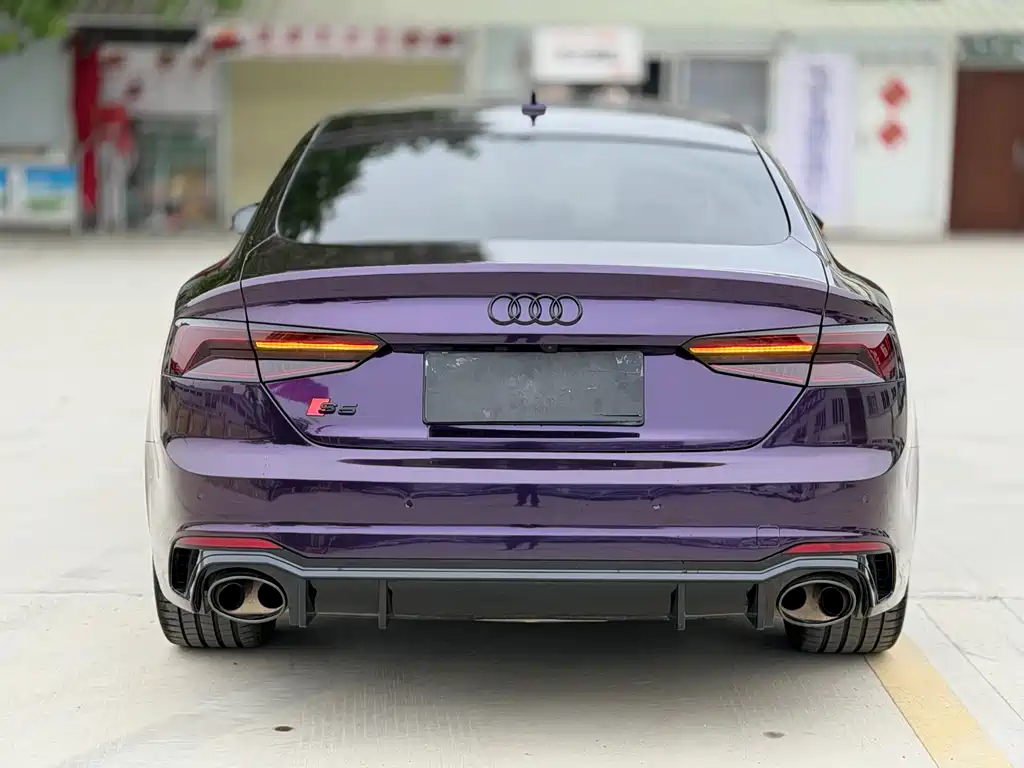 Audi A5 2017 — фото 6