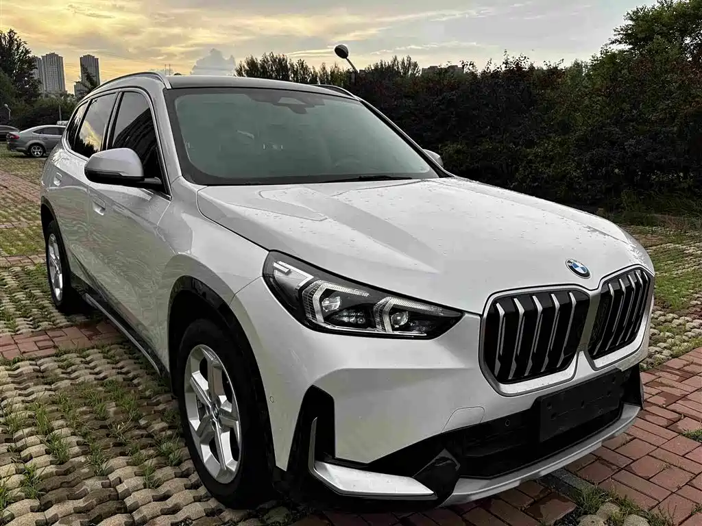BMW X1 2023
