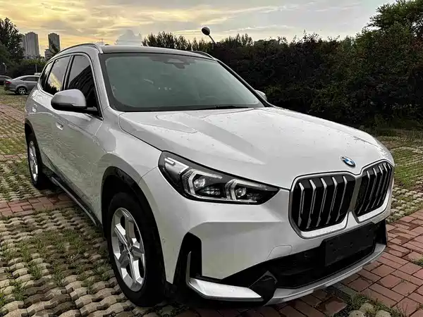 BMW X1 2023