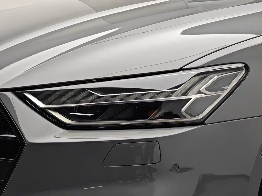 Audi A7 2020 — фото 11