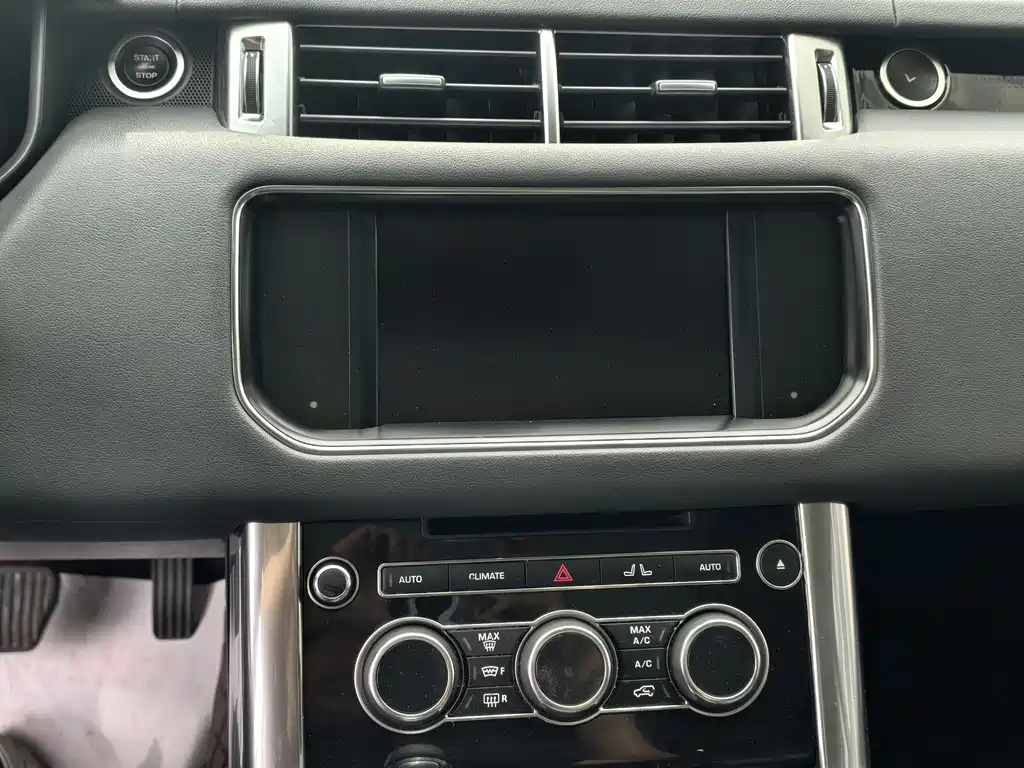 Land Rover Sport 2014 — фото 11