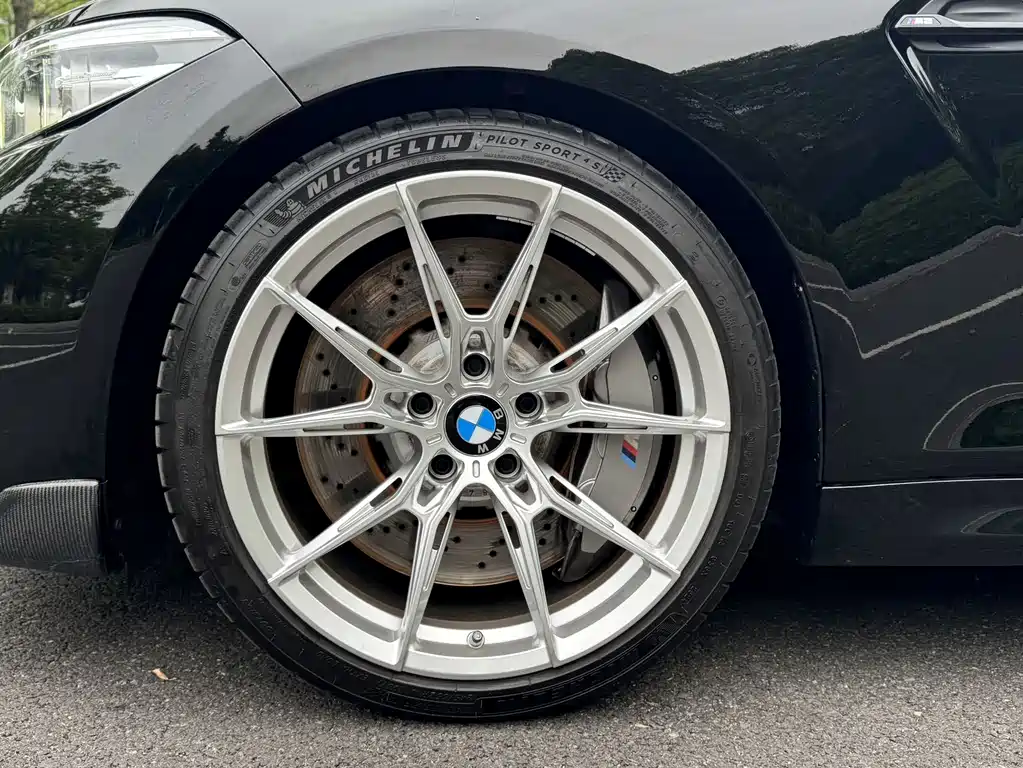 BMW M2 2020 — фото 7