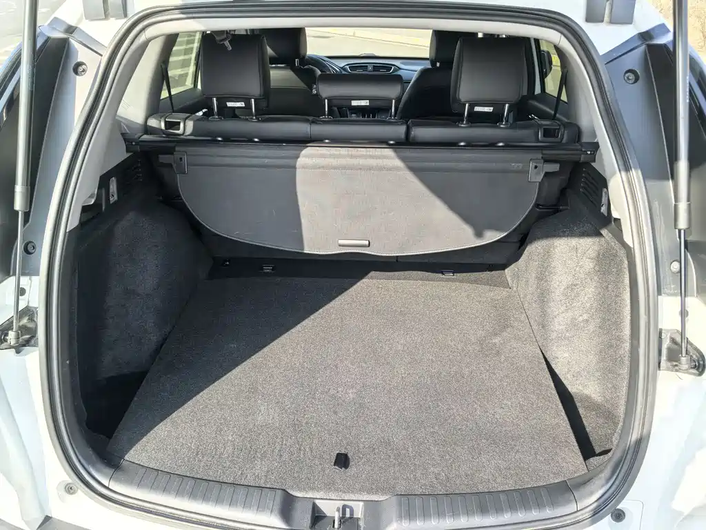 Honda Breeze 2021 — фото 14