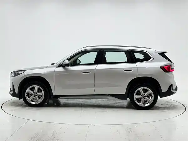 BMW X1 2023
