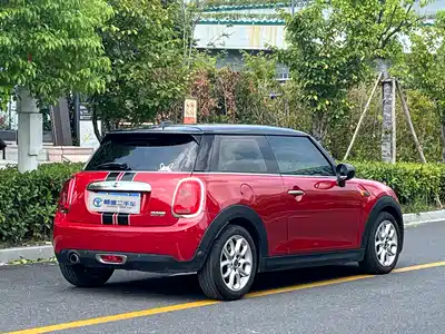 MINI MINI 2014