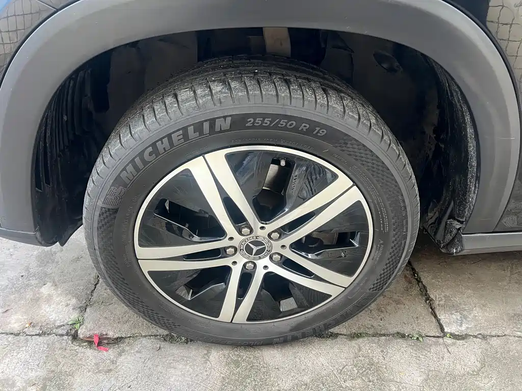 Mercedes-Benz GLE 2020 — фото 19