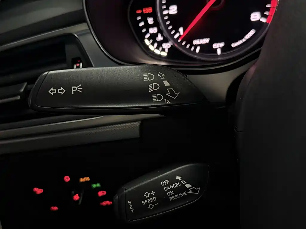 Audi A6L 2017 — фото 15