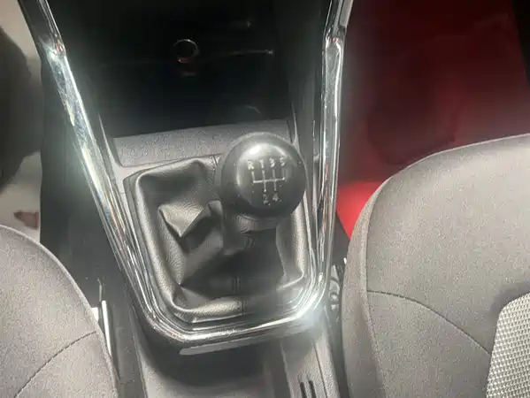 Volkswagen Jetta 2017