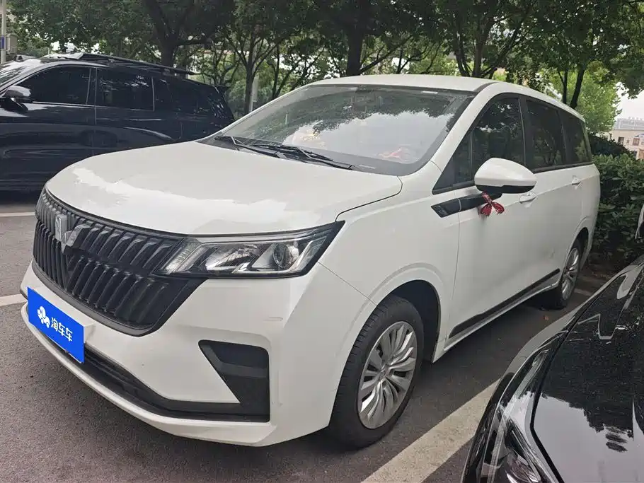 Wuling Jiachen 2025