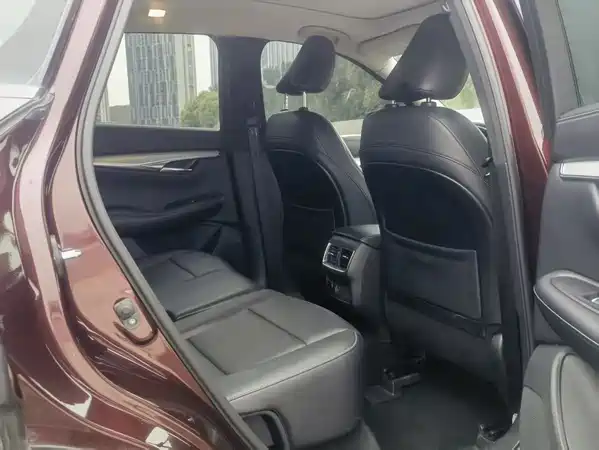 Infiniti QX50 2020