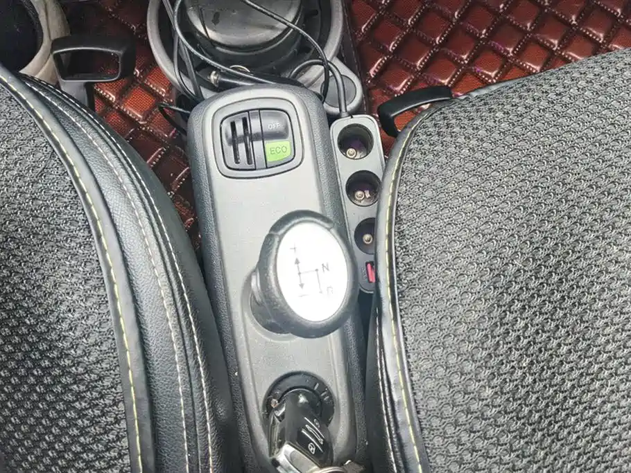 smart Fortwo 2014 — фото 16