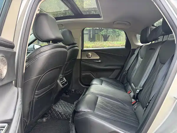 Chery Arrizo 8 2022