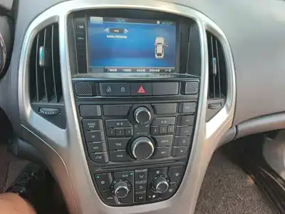 Buick Excelle GT 2015