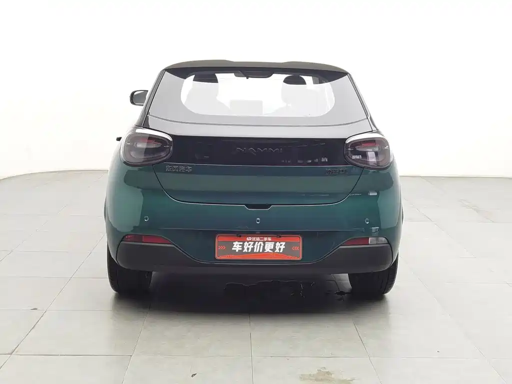 Dongfeng Nano 01 2026