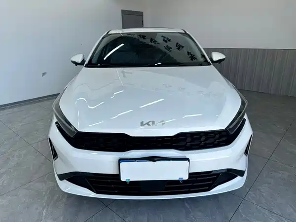 Kia K3 2023