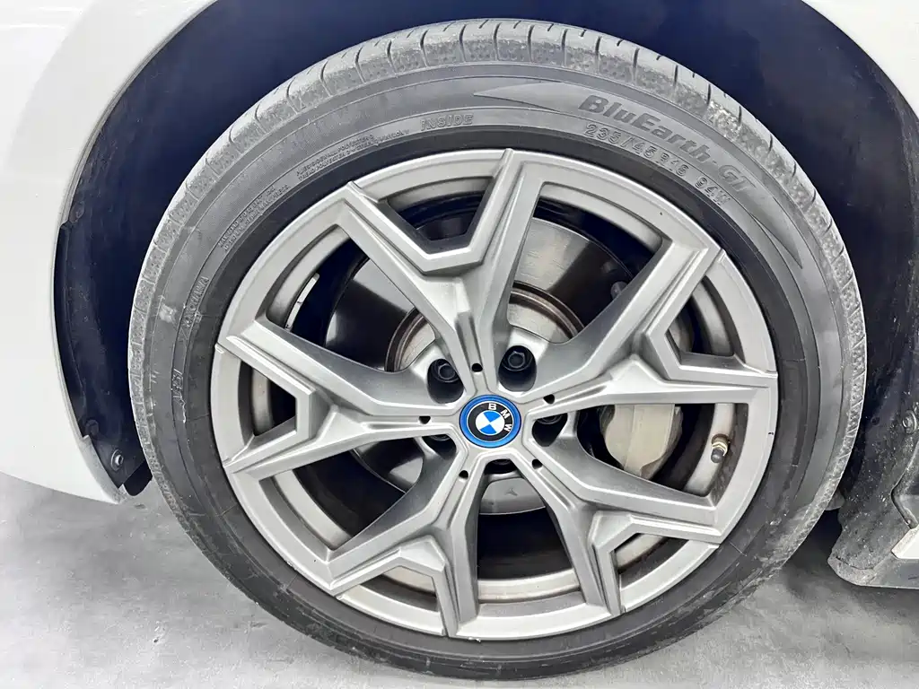 BMW i3 2024 — фото 13