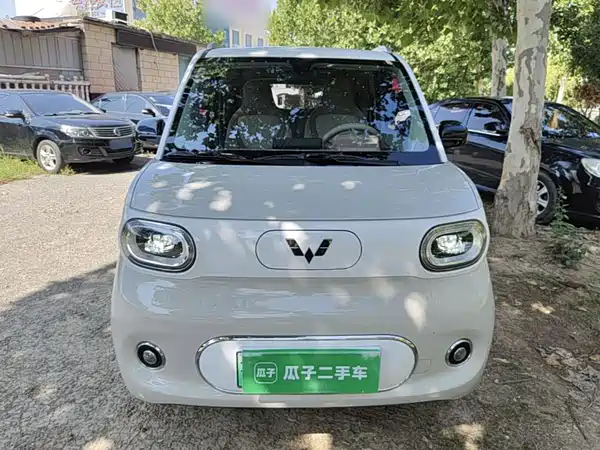 Wuling Hongguang MINIEV 2024